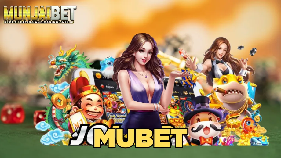 munjai สล็อต
